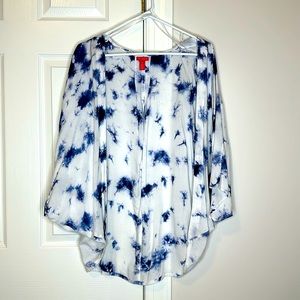 Chelsea & Violet kimono